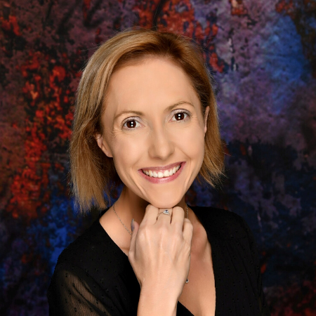 Dr. Sarah Stein