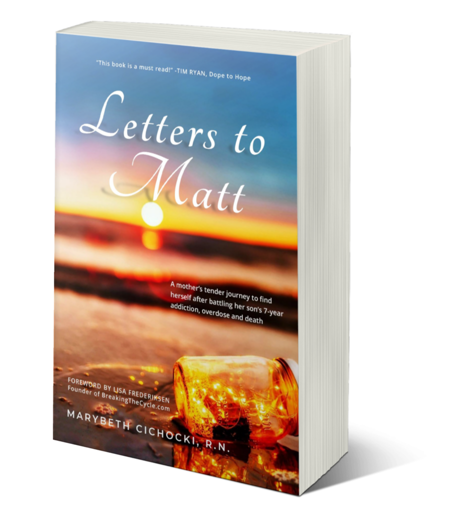 Letters to Matt