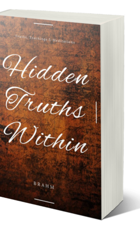 Hidden Truths Within